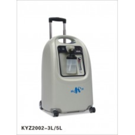 Automatic Medical Oxygen Generator