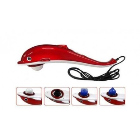 Dolphin Massager