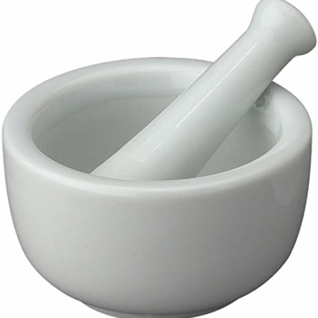 Medicine Crusher