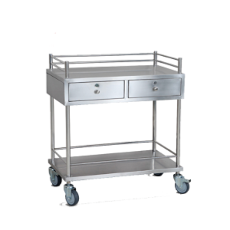 Medicine Trolley
