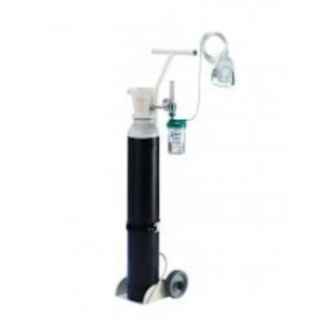 Oxcygen Cylinder Rent BD