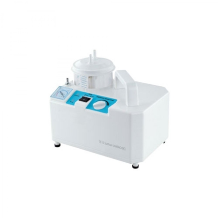 Suction Machine