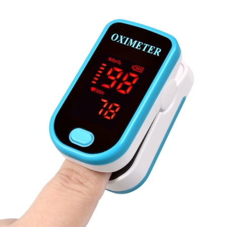 Pulse Oximeter BD