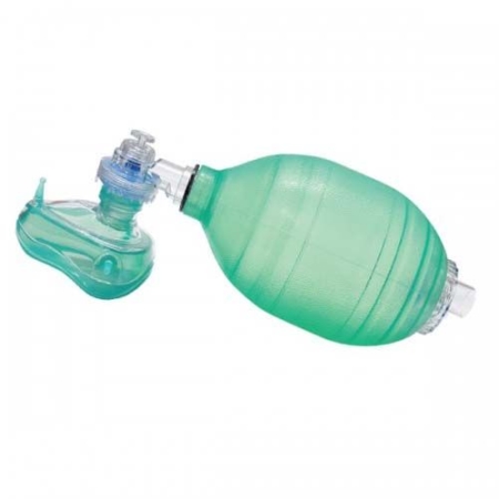 Ambu Bag