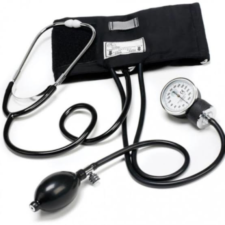 BP Stethoscope