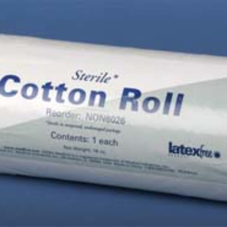 Cotton Roll