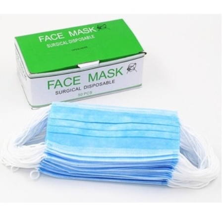 Face Mask