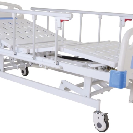 Hospital Bed Three Function