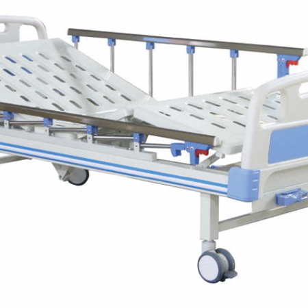 Hospital Bed Two Function