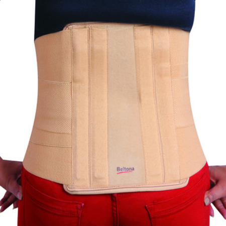 Orthopedic Belt