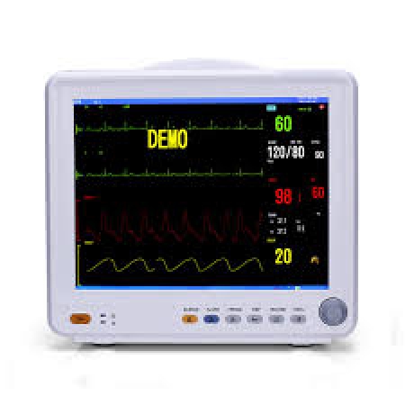 Cardiac Monitor