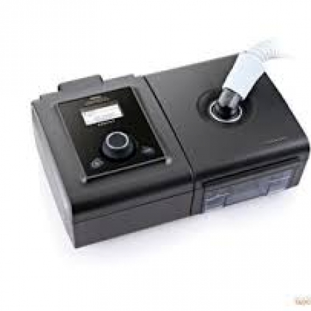 Bipap Machine