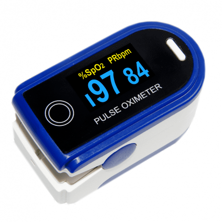 Pulse Oximeter BD