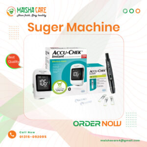 Diabetes Machine Price in Dhaka