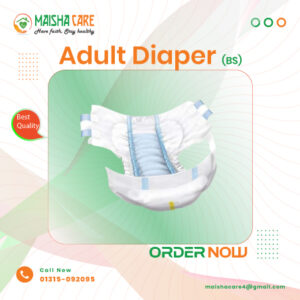 Adult Diaper price in BD