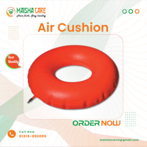 Air Cushion Price