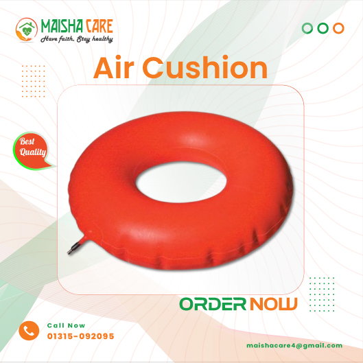 Air Cushion Price
