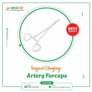Artery Forceps price in BD