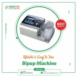 BIPAP Machine price in BD