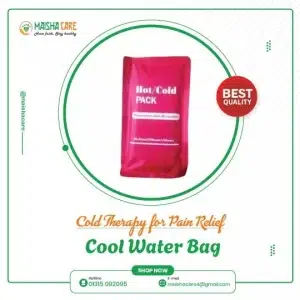 Cool Water Bag