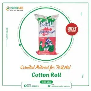 Cotton Roll Price