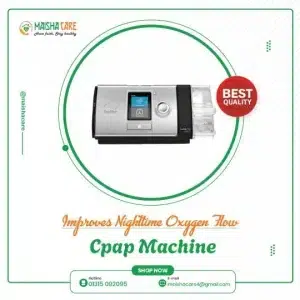 Cpap Machine price in Bangladesh