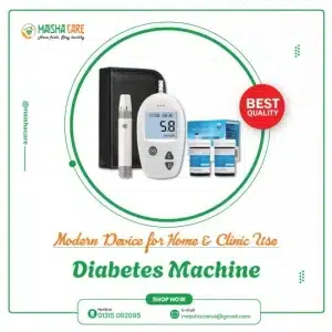 Diabetes Machine price
