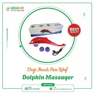 Dolphin Massager price in Bangladesh
