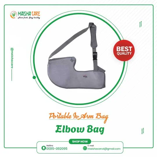 Elbow Bag BD