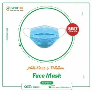 Face Mask