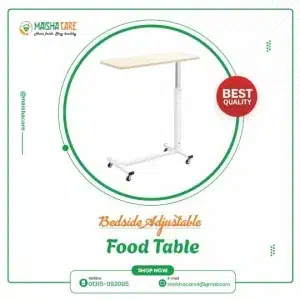 Food trolley price in Bangladesh