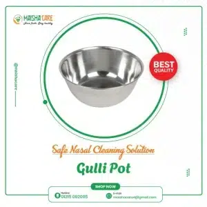 Gulli Pots price in BD