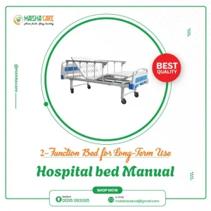 Hospital bed price in Dhaka
