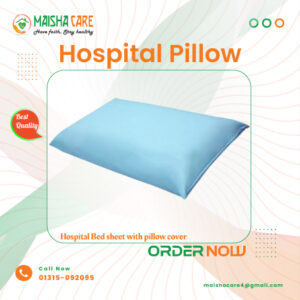 hospital pillow price