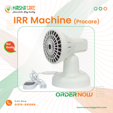IRR Machine Procare IRR Machine Procare