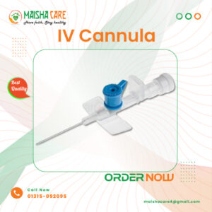 IV Cannulab price