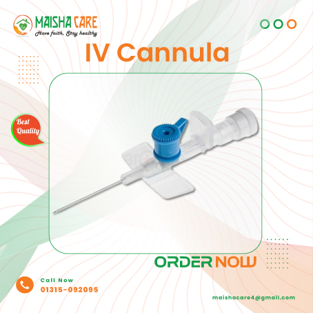 IV Cannulab price IV Cannulab price