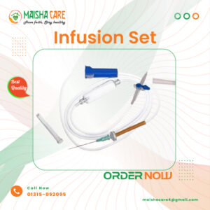 infusion set price