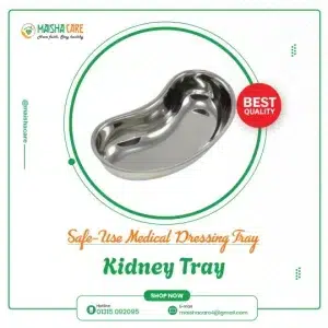 Kidney Tray