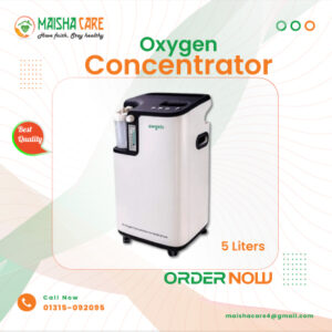 Oxygen Concentrator price in BD