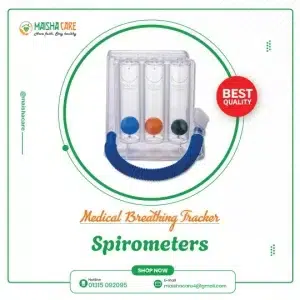 Spirometers Price