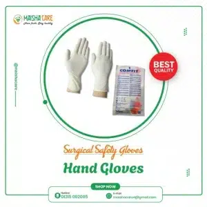 Surgical Hand Gloves BD