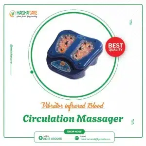 Infrared Blood Circulation Machine Price in BD