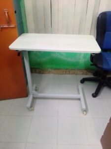 Food Trolley