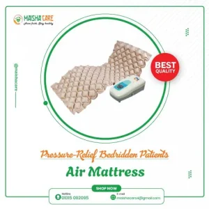 Air Mattress price in Bangladesh