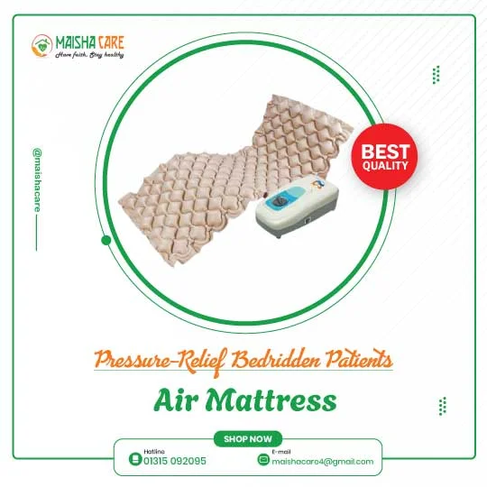 Air Mattress price in Bangladesh