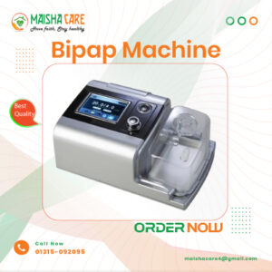 BIPAP Machine on Rent Service