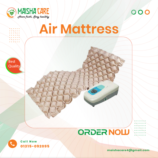 Air Mattress price in Bangladesh