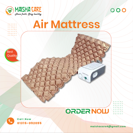 Medical Air Mattress in Bangladesh