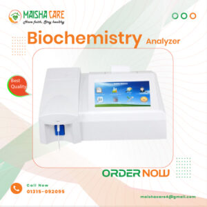 Biochemistry Analyzer Price in Bd